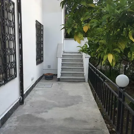 Gio&mar Holiday home