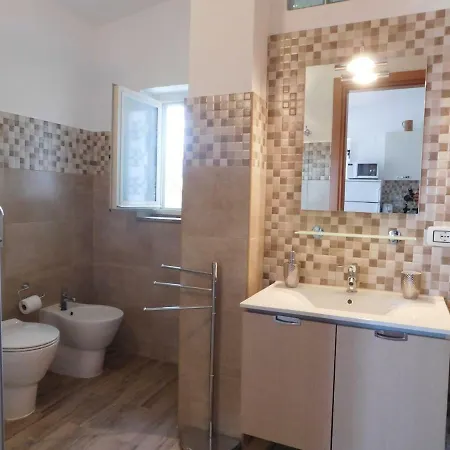 Gio&mar Holiday home Staletti