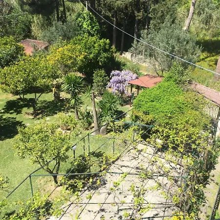 Holiday home Gio&mar Staletti