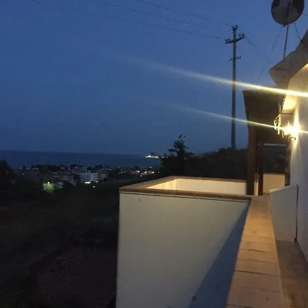 Holiday home Gio&mar Staletti