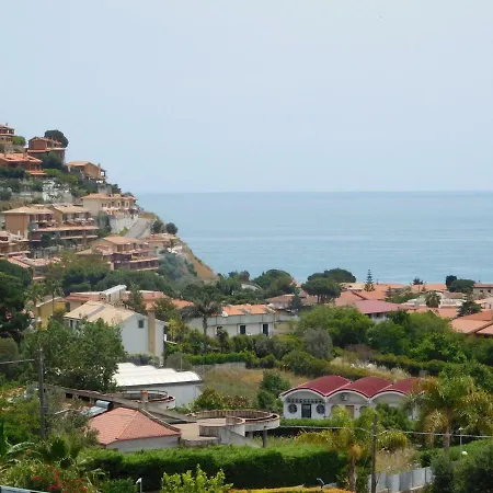 Gio&mar Holiday home Staletti