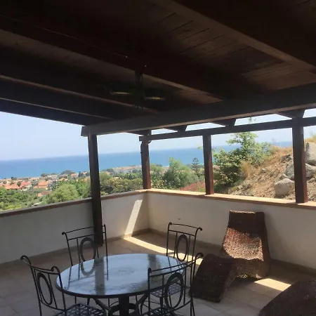 Gio&mar Holiday home Staletti