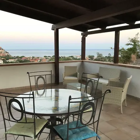 Holiday home Gio&mar