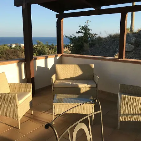 Holiday home Gio&mar