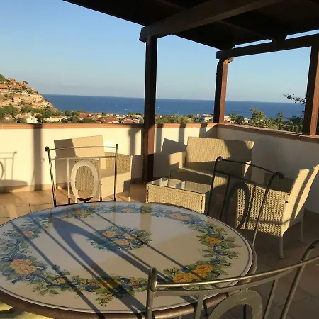 Holiday home Gio&mar Staletti
