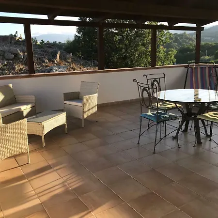 Gio&mar Holiday home *