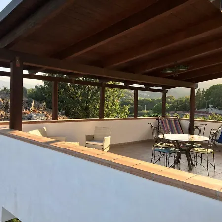 Gio&mar Holiday home