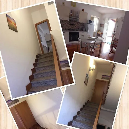 Gio&mar Holiday home