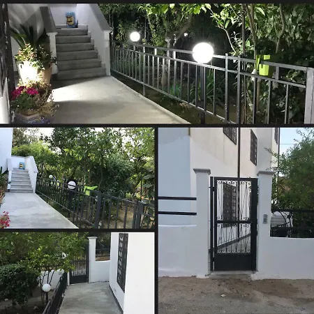 Holiday home Gio&mar Staletti