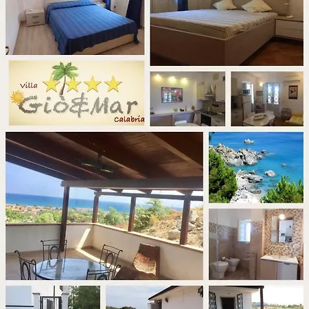Gio&mar Holiday home